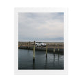 Pajero Evolution 16x20 Art Print