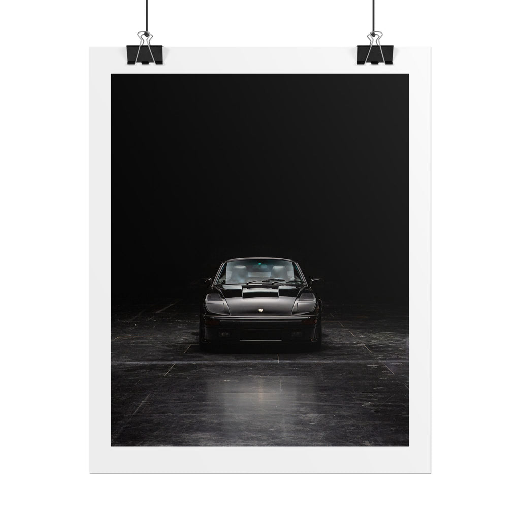"The Last 930" Art Print