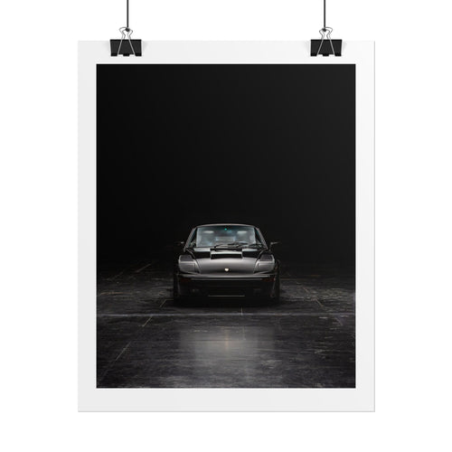"The Last 930" Art Print