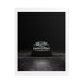 "The Last 930" Art Print