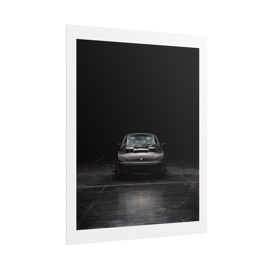 "The Last 930" Art Print