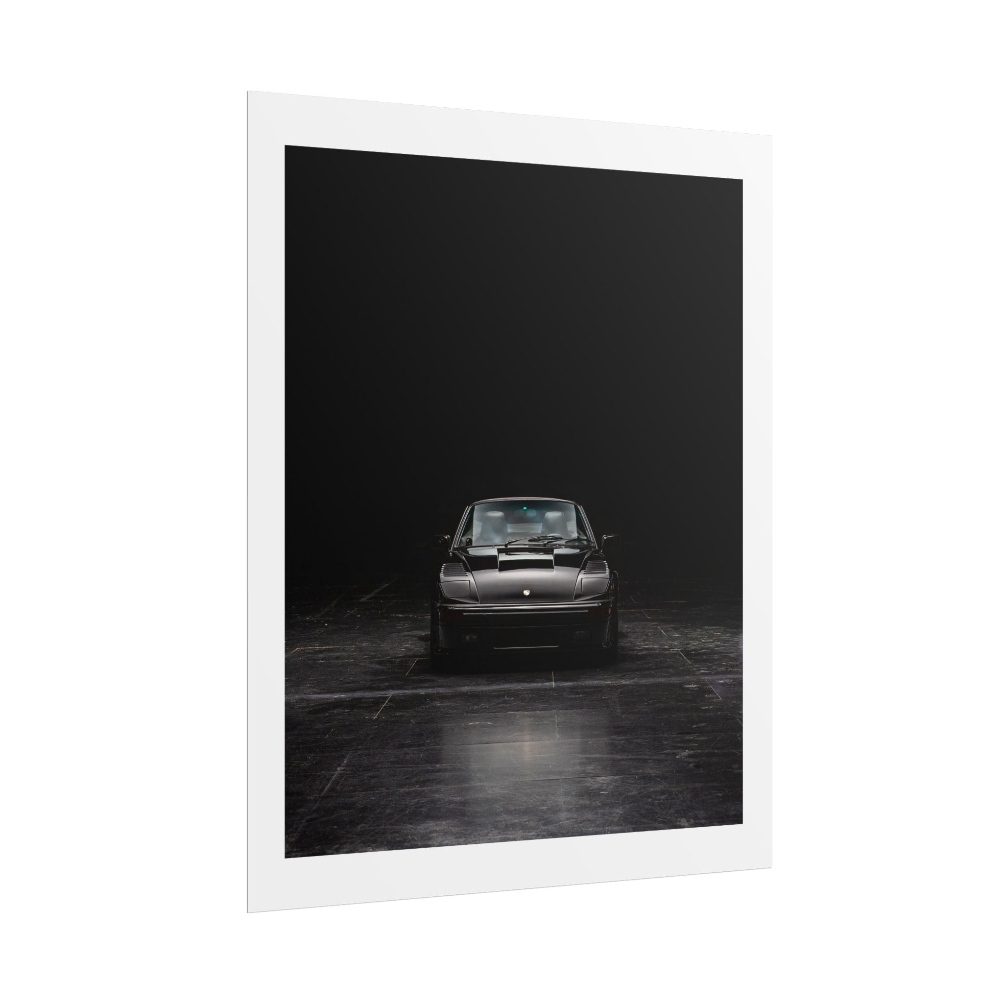 "The Last 930" Art Print